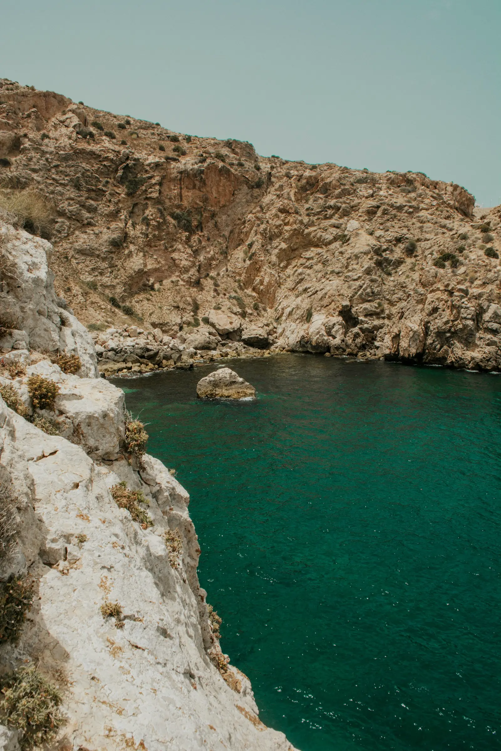 Al Hoceïma, Maroc