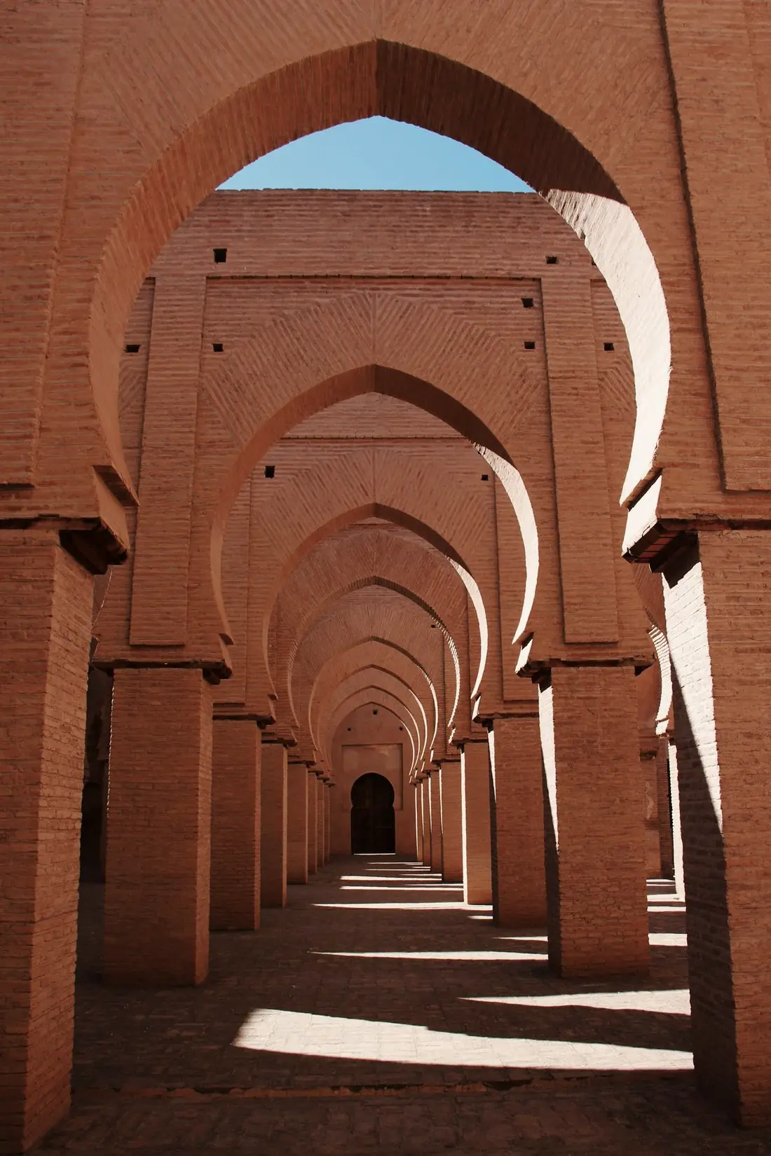 Haut Atlas, Maroc